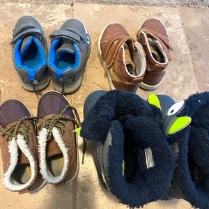 Shoes for 5-6 years old